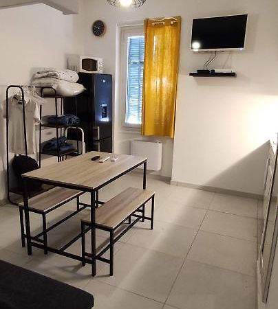 Nice Apartment S4 Eksteriør billede