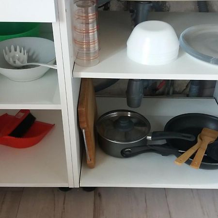 Nice Apartment S4 Eksteriør billede