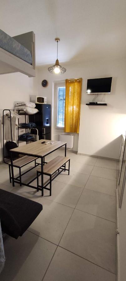 Nice Apartment S4 Eksteriør billede