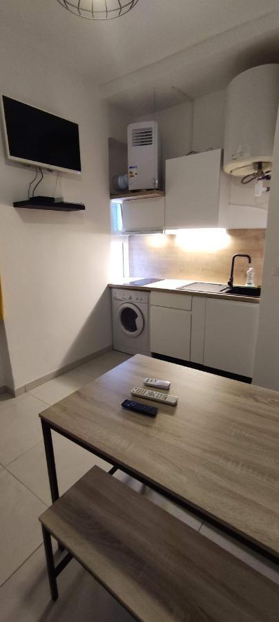 Nice Apartment S4 Eksteriør billede