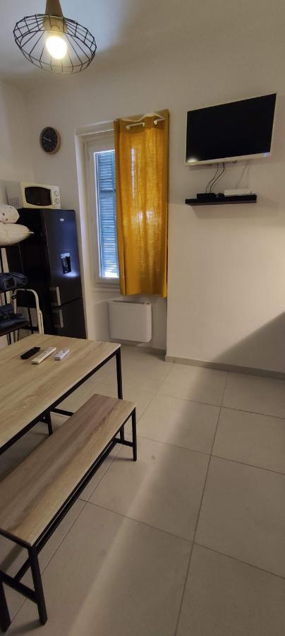 Nice Apartment S4 Eksteriør billede