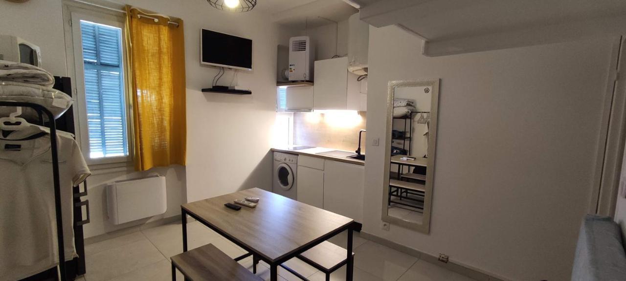 Nice Apartment S4 Eksteriør billede