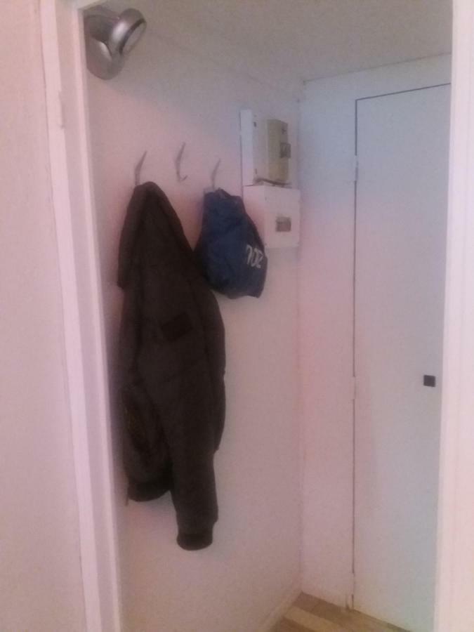 Nice Apartment S4 Eksteriør billede
